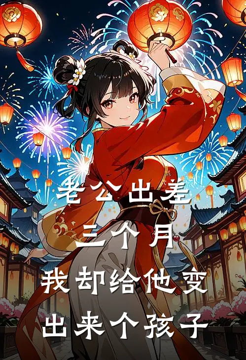 老公出差三个月，我却给他变出来个孩子