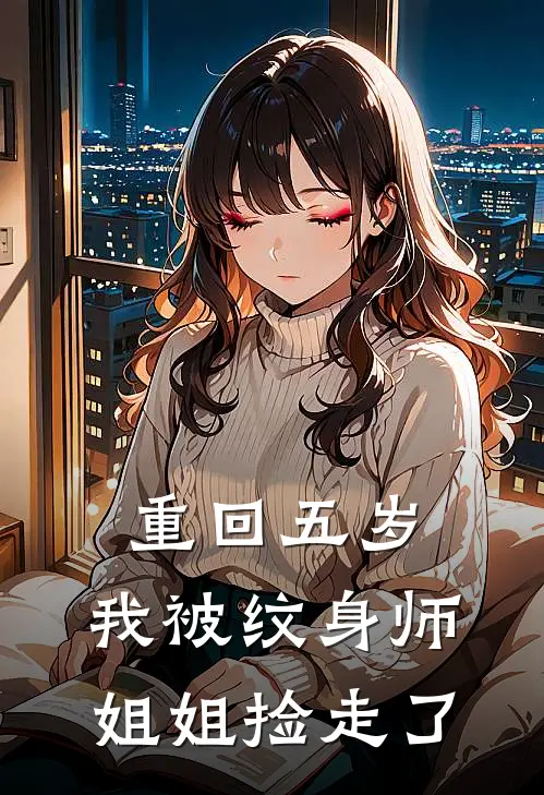重回五岁，我被纹身师姐姐捡走了