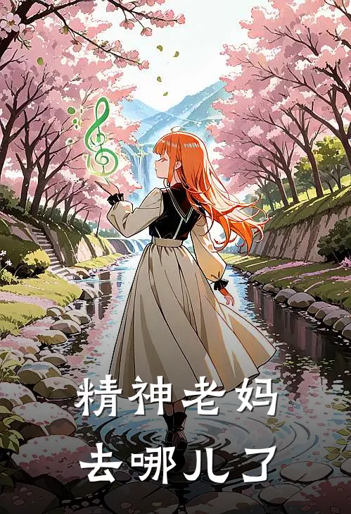 精神老妈去哪儿了