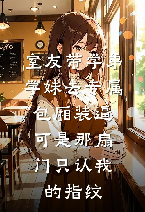 室友带学弟学妹去专属包厢装逼，可是那扇门只认我的指纹