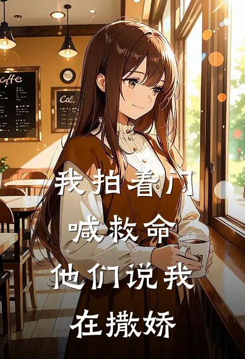 我拍着门喊救命，他们说我在撒娇