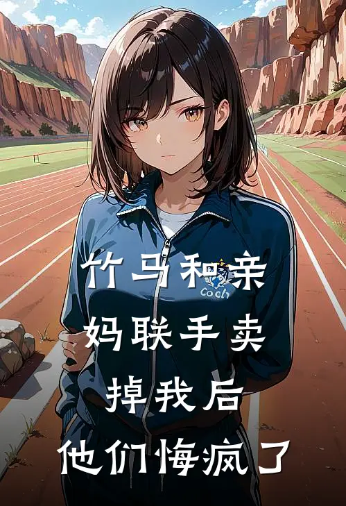 竹马和亲妈联手卖掉我后，他们悔疯了