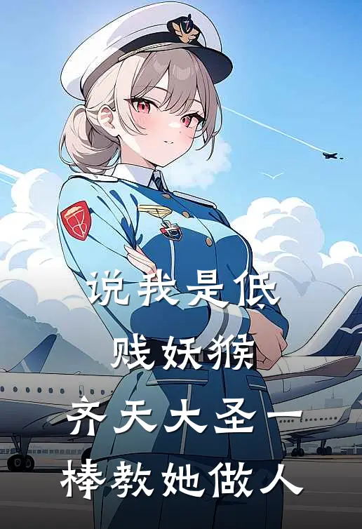 说我是低贱妖猴，齐天大圣一棒教她做人