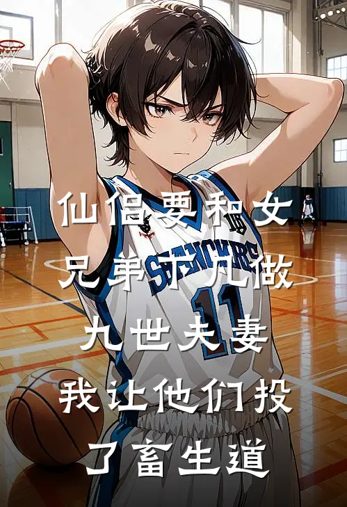 仙侣要和女兄弟下凡做九世夫妻，我让他们投了畜生道