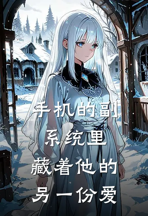 手机的副系统里，藏着他的另一份爱