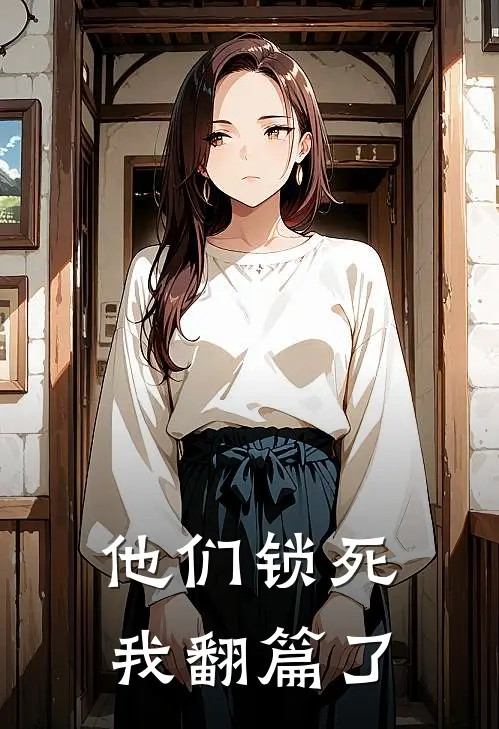 他们锁死，我翻篇了