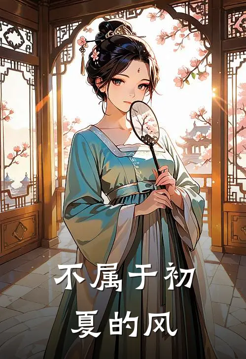 不属于初夏的风