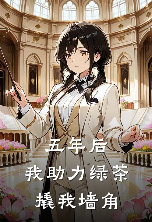 五年后，我助力绿茶撬我墙角