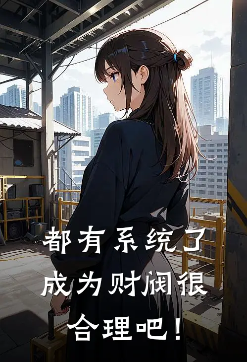 都有系统了，成为财阀很合理吧！