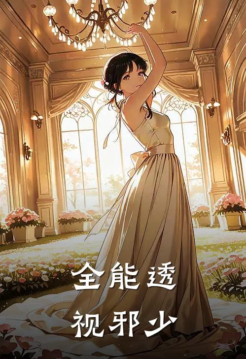 全能透视邪少