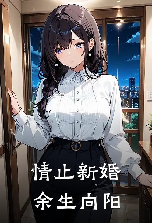 情止新婚，余生向阳