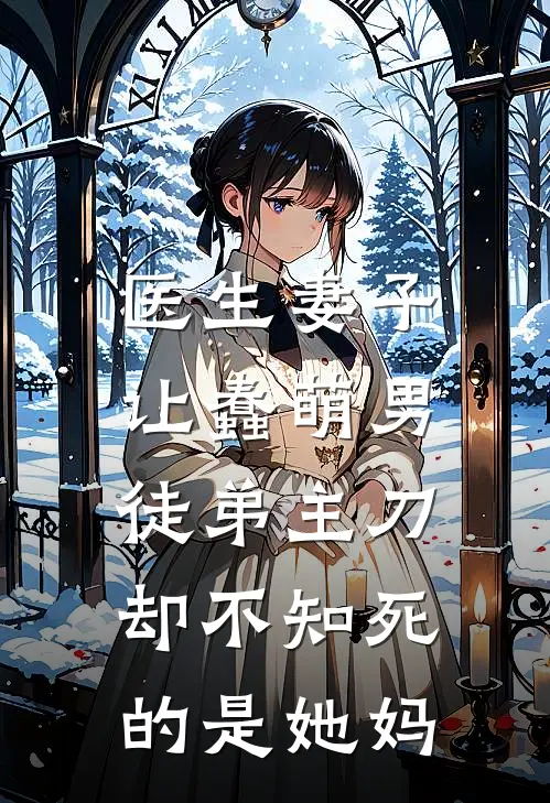 医生妻子让蠢萌男徒弟主刀，却不知死的是她妈