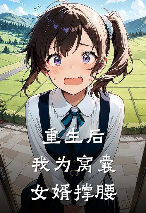 重生后，我为窝囊女婿撑腰