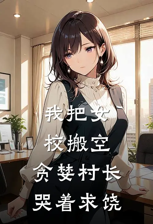 我把女校搬空，贪婪村长哭着求饶