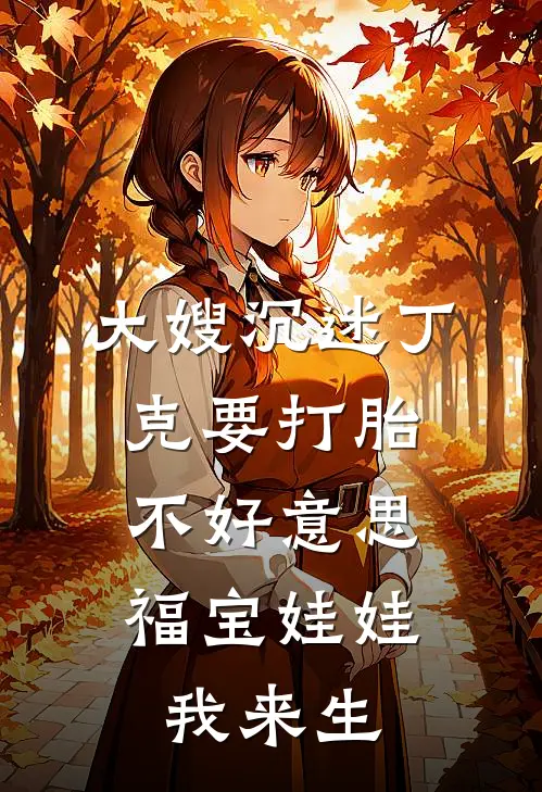 大嫂沉迷丁克要打胎，不好意思福宝娃娃我来生