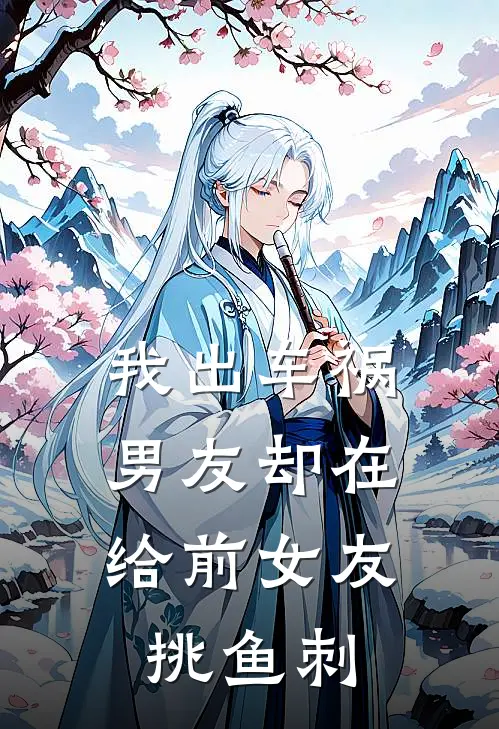 我出车祸，男友却在给前女友挑鱼刺