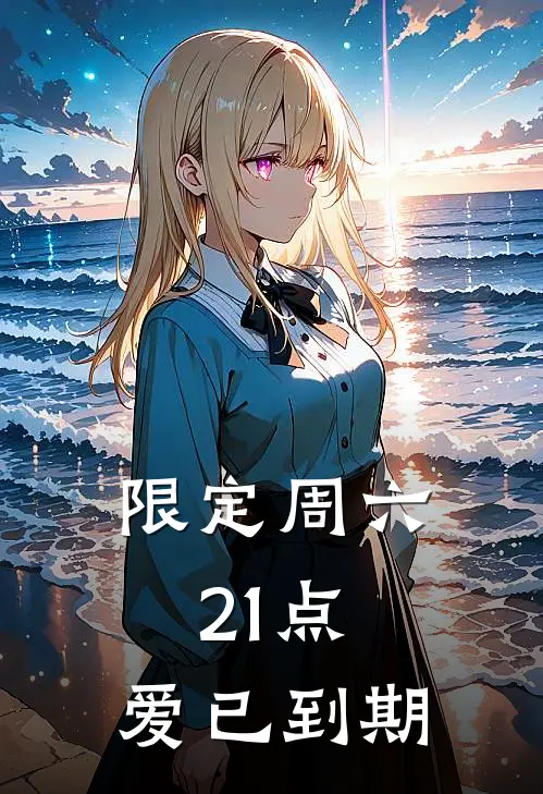 限定周六21点，爱已到期