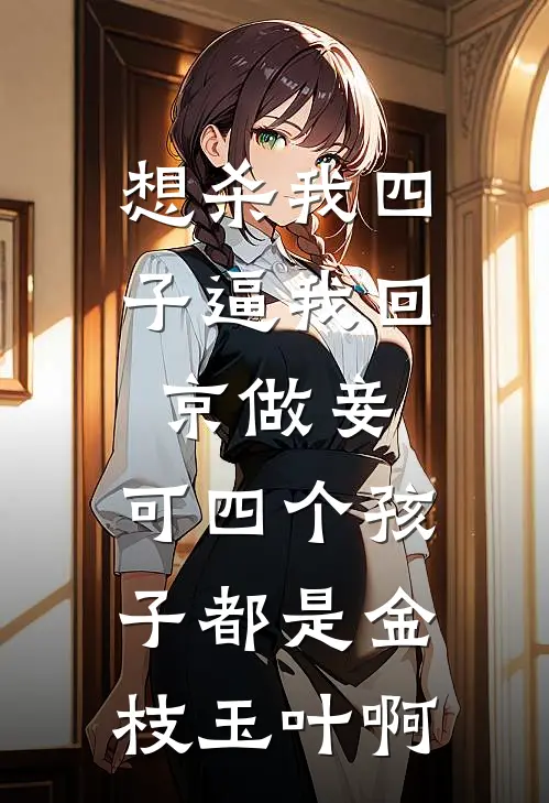 想杀我四子逼我回京做妾，可四个孩子都是金枝玉叶啊