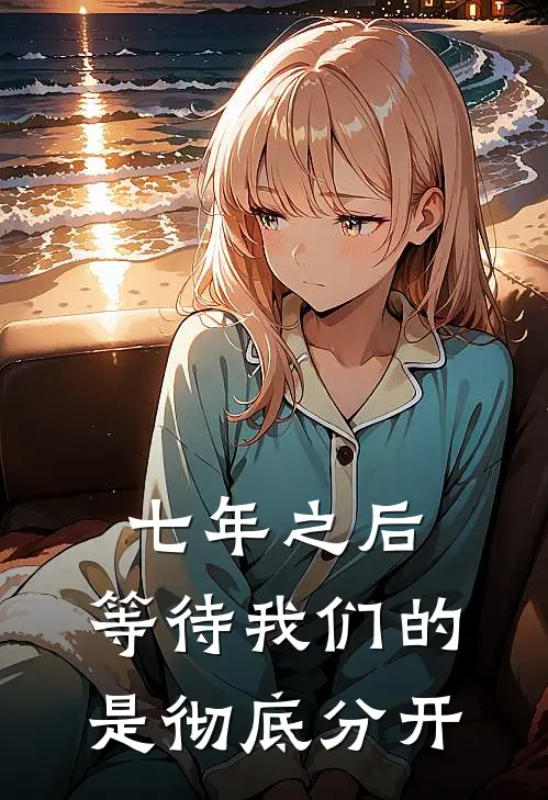 七年之后，等待我们的是彻底分开