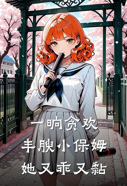 一晌贪欢，丰腴小保姆她又乖又黏