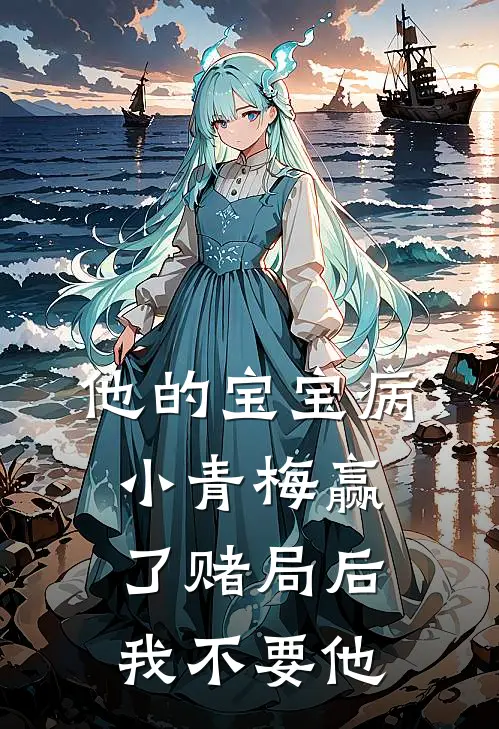 他的宝宝病小青梅赢了赌局后，我不要他
