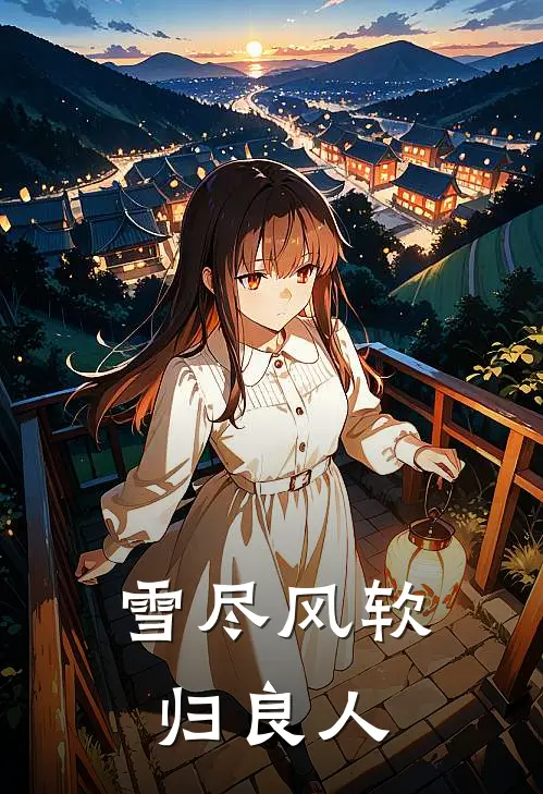 雪尽风软归良人