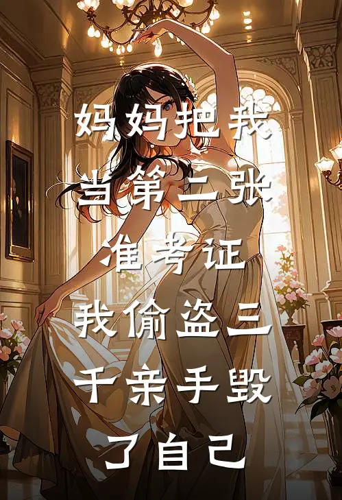 妈妈把我当第二张准考证，我偷盗三千亲手毁了自己