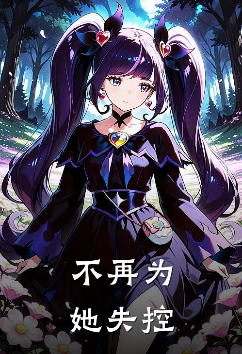 不再为她失控