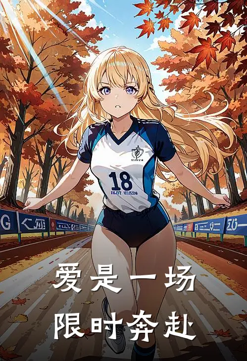 爱是一场限时奔赴