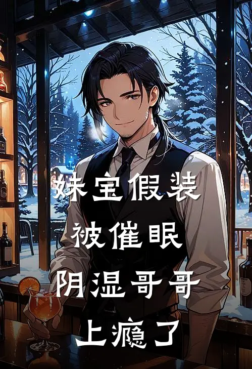 妹宝假装被催眠，阴湿哥哥上瘾了
