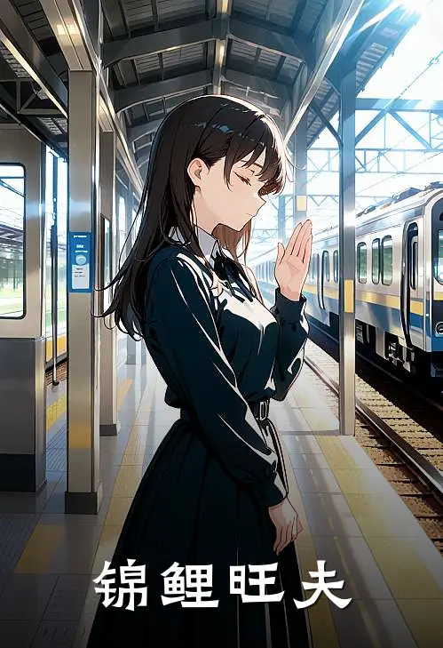 锦鲤旺夫