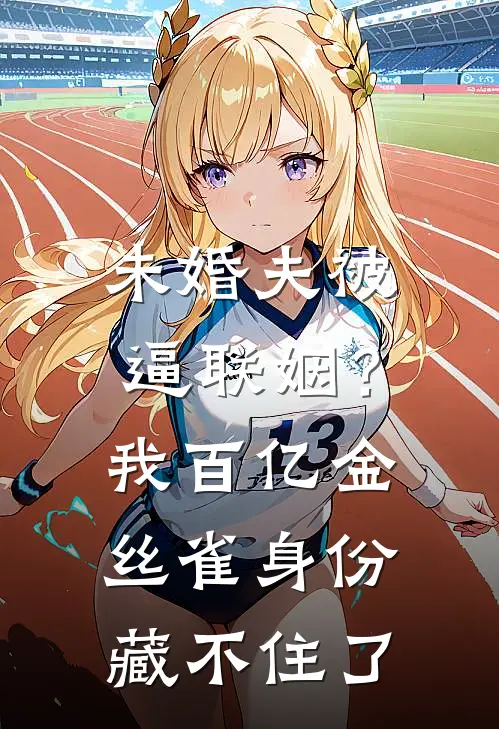 未婚夫被逼联姻？我百亿金丝雀身份藏不住了