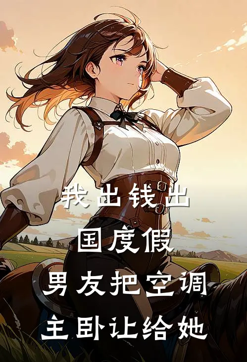 我出钱出国度假，男友把空调主卧让给她