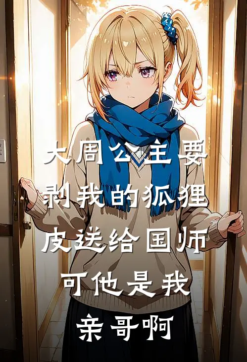 大周公主要剥我的狐狸皮送给国师，可他是我亲哥啊