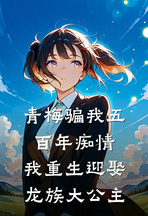 青梅骗我五百年痴情，我重生迎娶龙族大公主