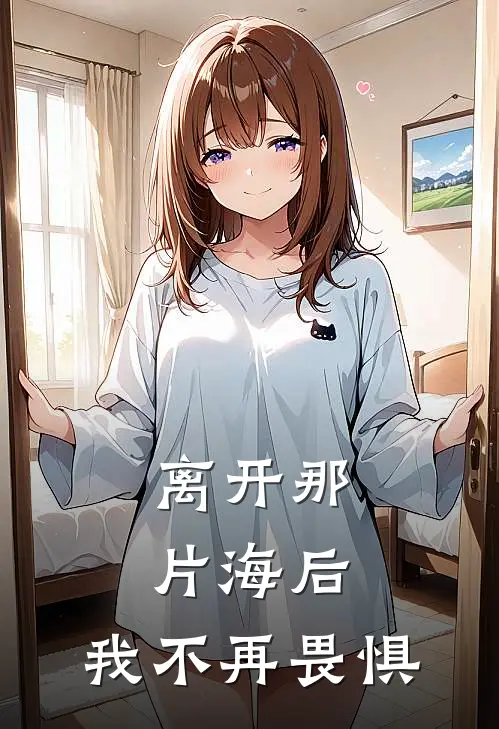 离开那片海后，我不再畏惧