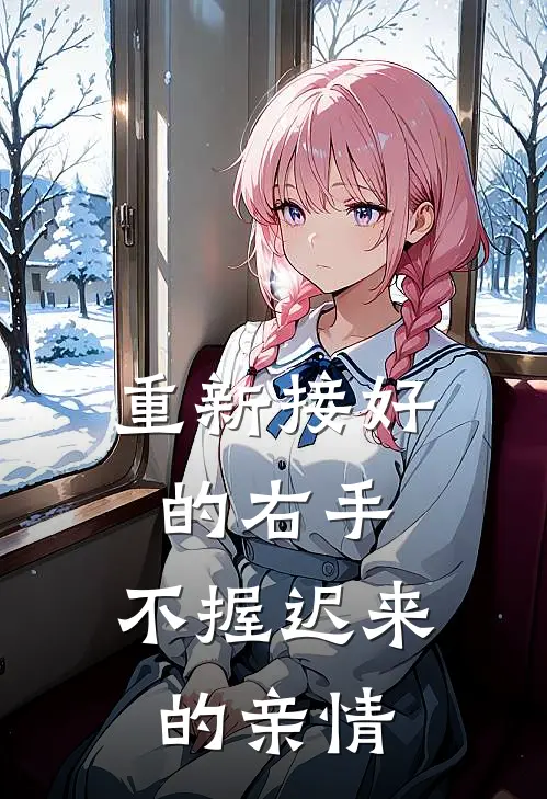 重新接好的右手，不握迟来的亲情