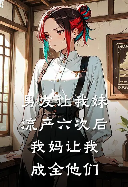 男友让我妹流产六次后，我妈让我成全他们