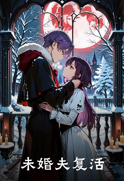 未婚夫复活