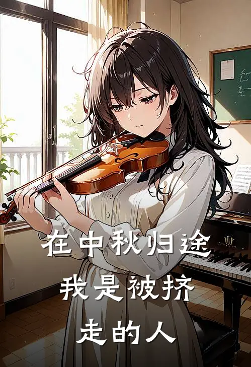在中秋归途，我是被挤走的人