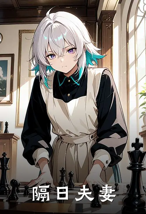 隔日夫妻