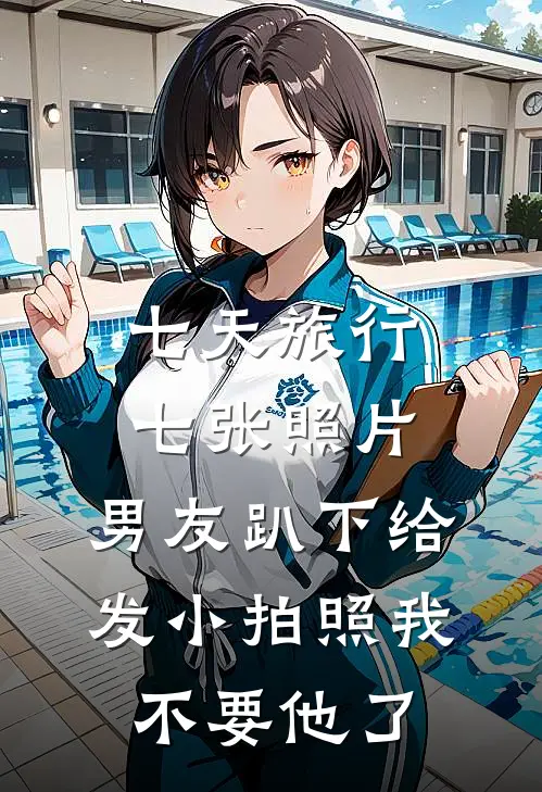 七天旅行七张照片，男友趴下给发小拍照我不要他了