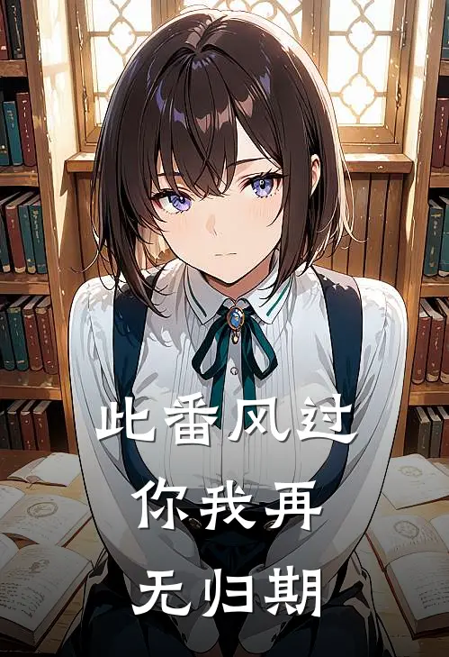 此番风过，你我再无归期