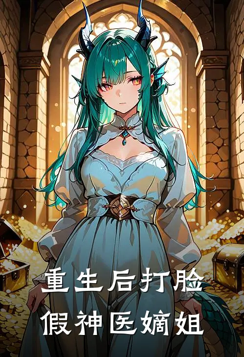 重生后打脸假神医嫡姐
