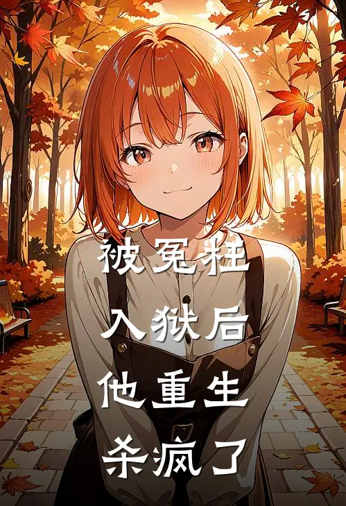 被冤枉入狱后，他重生杀疯了