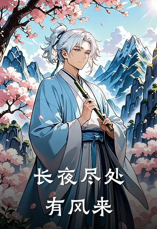 长夜尽处有风来