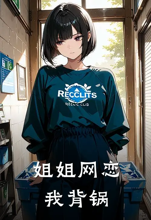 姐姐网恋我背锅