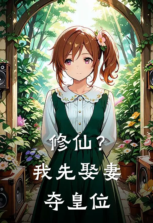 修仙？我先娶妻夺皇位