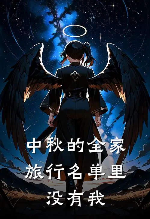 中秋的全家旅行名单里，没有我