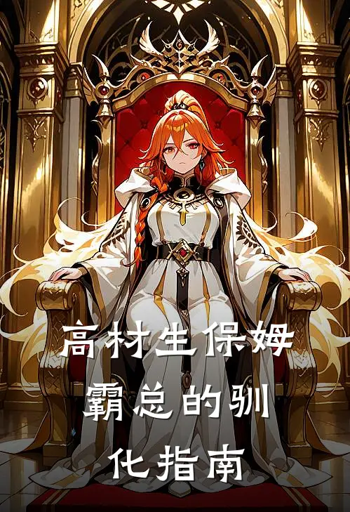 高材生保姆，霸总的驯化指南